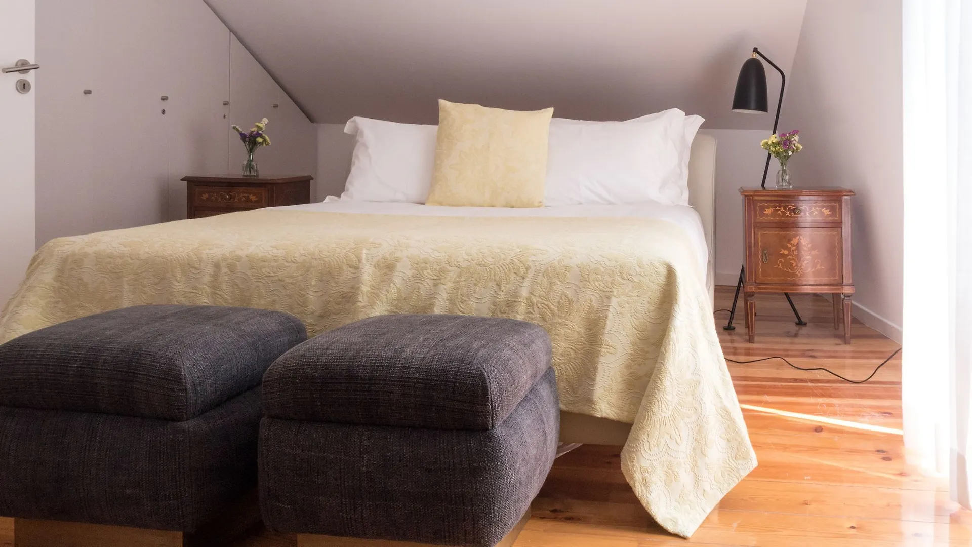 Boutique Chiado Duplex Apartment Lisbon 0*,  Portugal