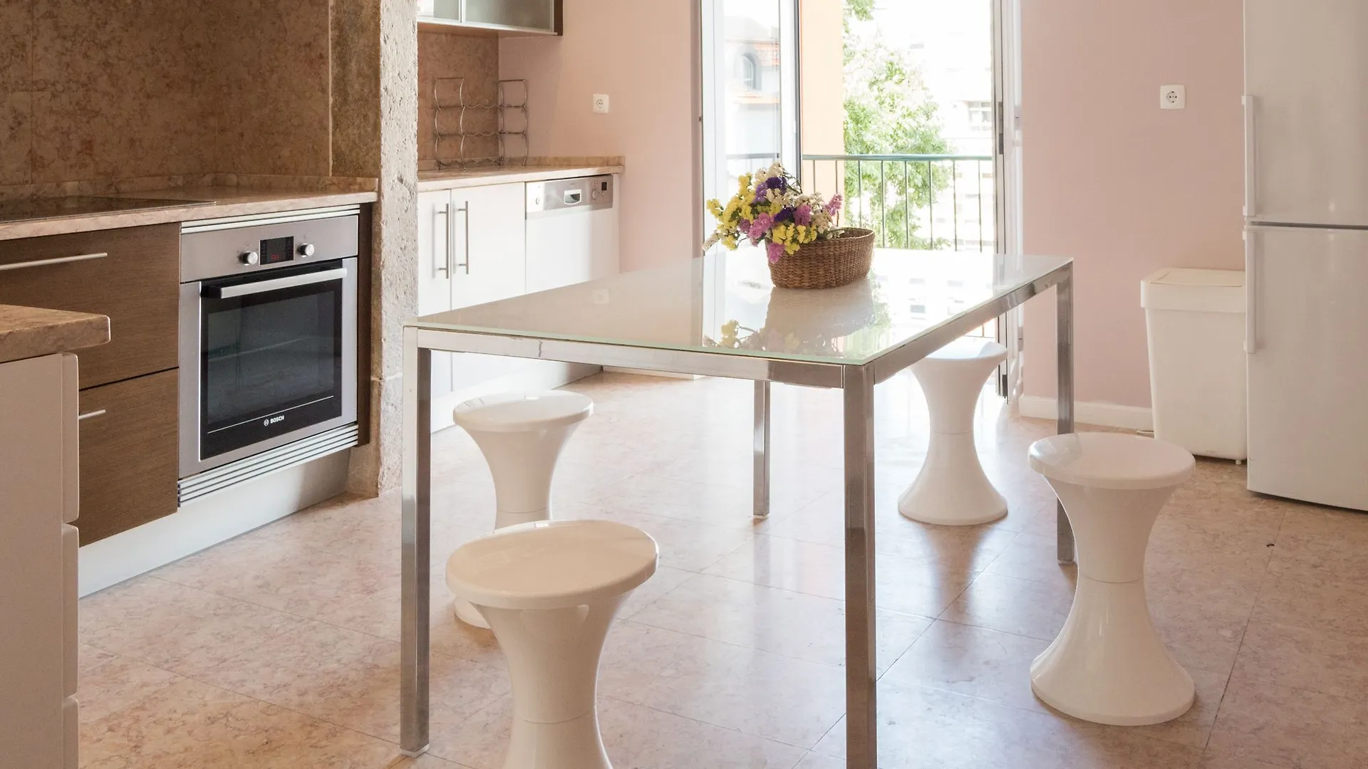 Boutique Chiado Duplex Apartment Lisbon