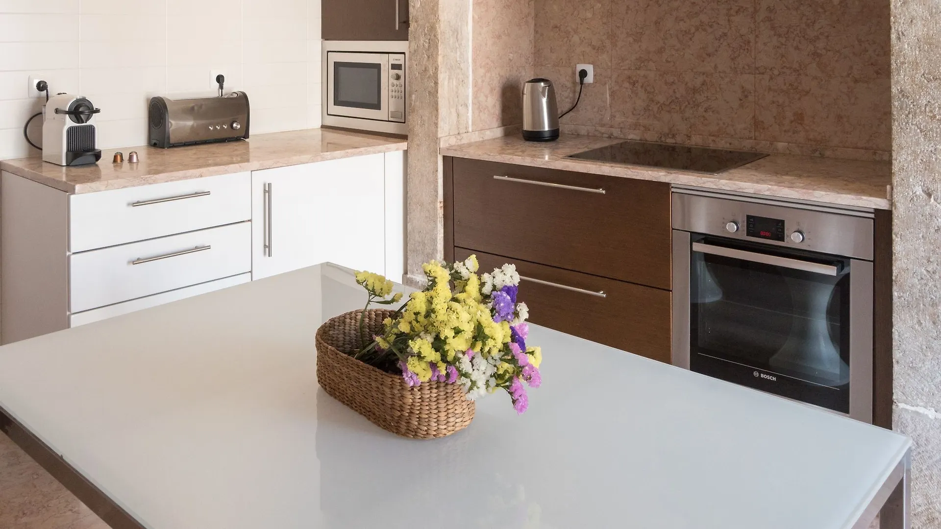 Boutique Chiado Duplex Apartment Lisbon