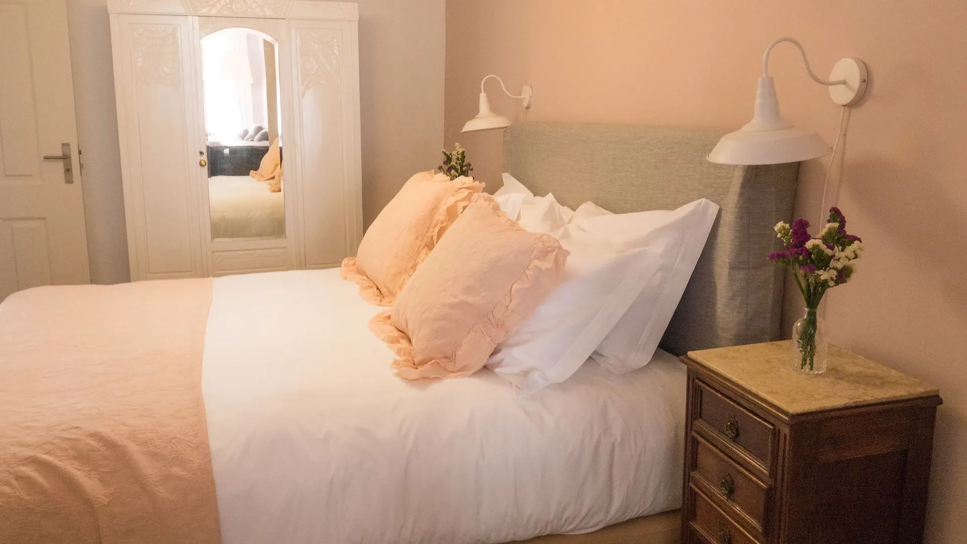 Boutique Chiado Duplex Apartment Lisbon 0*,  Portugal